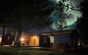 Backyard Village